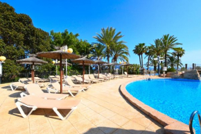Beautiful cozy bungalow in calpe pool paradise! 08